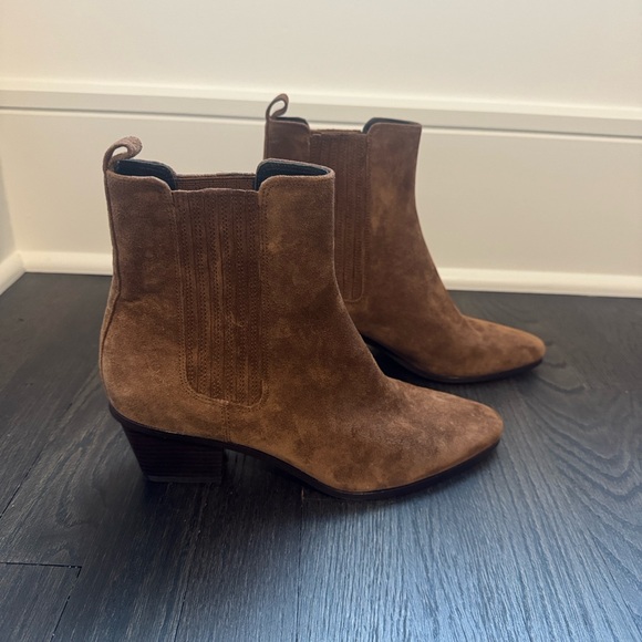 Veronica Beard NWOT Align Bootie - Picture 5 of 16